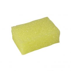 Eponge, pores de verre Grandeur mm: 165/110/65