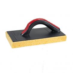 Taloche-éponge de nettoyage Epoxy Grandeur mm: 280x140x30 "Designe-Line""