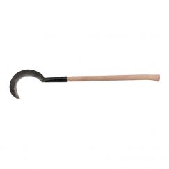 Serpe à broussailles Long. de manche: 50