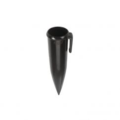 Coffin Ø int. mm: 60, Longueur mm: 205