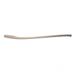 Manche de croc Longueur mm: 1350, Douille mm: 55/28
