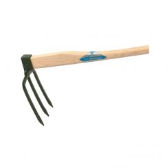 Manche de croc Longueur mm: 1400, Douille mm: 58/28