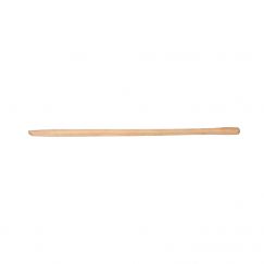 Manche de bêche Longueur mm: 1000, Ø mm: 40
