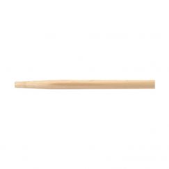 Manche de croc percé Grandeur mm: 1350x32/21