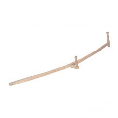 Manche de faux "Profi" Longueur mm: 1450