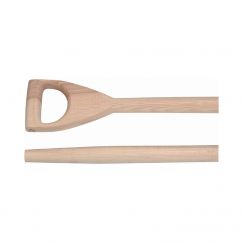 Manche de louchet de drainage Longueur mm: 800, Ø mm: 41