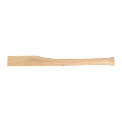 Manche de hache Longueur mm: 500, Douille mm: 26/62.5
