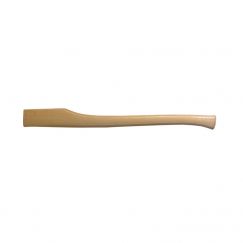 Manche de hache Longueur mm: 700, Douille mm: 28/64.5
