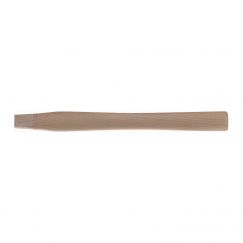 Manche de hache de plâtriers 600 g Grandeur mm: 370x20/24