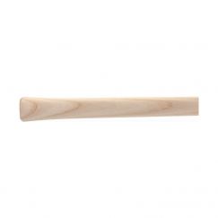 Manche de masse Grandeur mm: 800x52/38