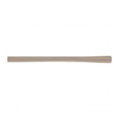 Manche de marteau de couvreurs Longueur mm: 350, Dimension mm: 26/19