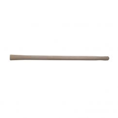 Manche de masse à fendre Longueur mm: 850, Douille mm: 52/38