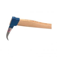 Manche de cherpis Longueur mm: 1200, Douille mm: 62/35