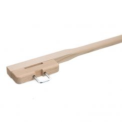Manche pour arrache-racines Longueur mm: 1000