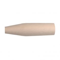 Bois seul pour coins de bûcherons pour No. art.: 200098300, 200110300