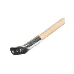 Manche avec fixation pour brosse pour façades Ø mm: 23.5, No. de fixation: 210010100