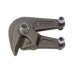 Tête de rechange MASTERTOOL HRC36-Ø mm: 9