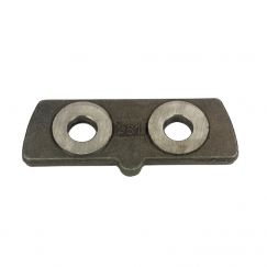 Flasque seule KRENN série K Krenn-No.: 261, pour: K14-16