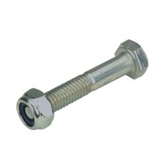 Vis pour supports de couteaux KRENN série K/KM Krenn-No.: 420, Dimension: M6x35