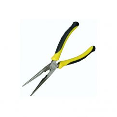 Pince demi-rondes longue "FatMax" Longueur mm: 160