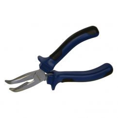 Pince téléphone courbée ATC-200 Longueur mm: 200