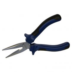 Pince de téléphone droite AT-200 Longueur mm: 200