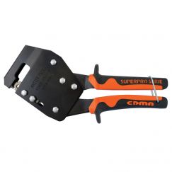 Pince à sertir "EDMA", Master Profil pour profil C & U