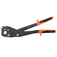 Pince à sertir "EDMA", Profil pour profil C & U