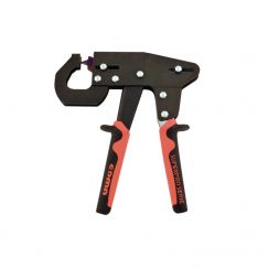 Pince à sertir "EDMA", Ultra Profil à une main, pour profil C & U