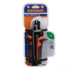 Agrafeuses manuelle à grillage "EDMA" Top Grafer 16, pour agrafes Omega 16