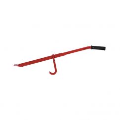 Levier d’abattage Longueur mm: 1300