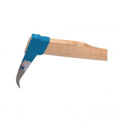 Cherpi "Tirol" Pois de la tête gr: 1400, Long. de manche cm: 127