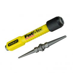 Chasse - pointes "FatMax"