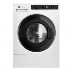 Electrolux WASL3M105 Waschmaschine, Links