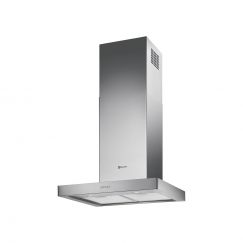 Electrolux WHL6037CN Cappe design da parete, Cromo