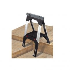 Chevalet FatMax (set de 2 pièces) Hauteur cm: 83, Largeur cm: 68.5