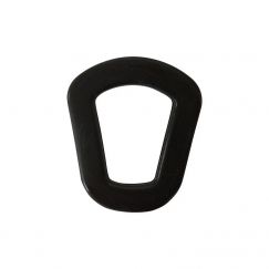 Joint pour bidon à essence et tuyau-verseur epaisseur mm: 4.35, emballage libre-service