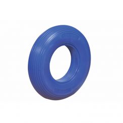 Pneu pour brouette à fond pointu "BOLLY" Ø mm: 400