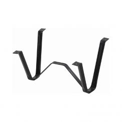 Châssis complet pour brouette à fond pointu