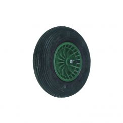 Roue pneumatique Profikarretten
