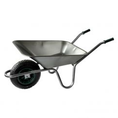 Brouette de jardin  "Profi" Contenu / litre: 85