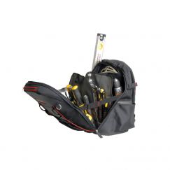 Sac à dos pour outils Largeur cm: 36, Haut. cm: 46, Profond. cm: 27