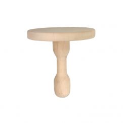 Tabouret pour paveurs Ø mm: 280, Hauteur mm: 300