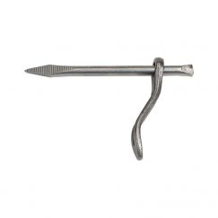 Patte de maçon Longueur mm: 150, Ø mm: 10