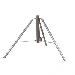 Trépied pour étais