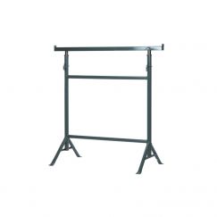 Chevalet d’échafaudage double Description: 2, réglable mm: 1150-2000