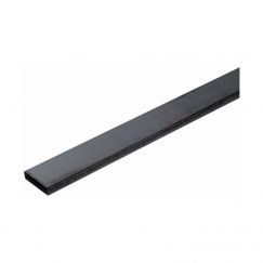 Barre en acier Longueur mm: 4000, Profil mm: 50/12