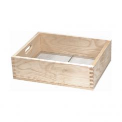 Tamis à sable Description: 2, Maille mm: 2