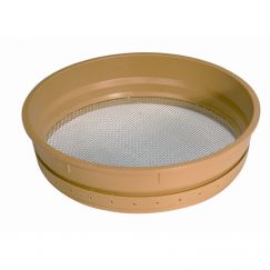 Tamis à sable Description: 6, Maille int. mm: 4.00