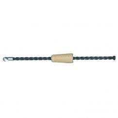 Bindeapparate "Basler Modell" Basic Griff mm: 70, Länge mm: 390